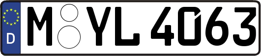 M-YL4063