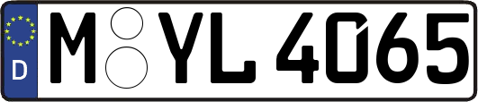 M-YL4065