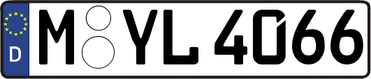 M-YL4066