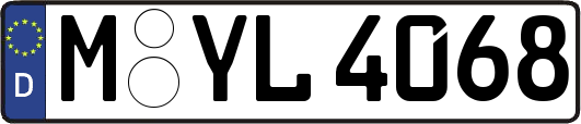 M-YL4068