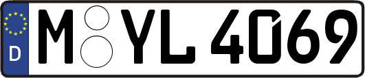 M-YL4069