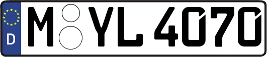 M-YL4070