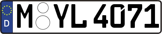 M-YL4071