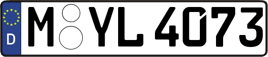 M-YL4073