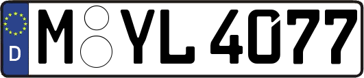 M-YL4077