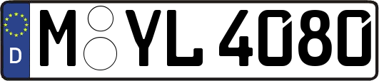 M-YL4080