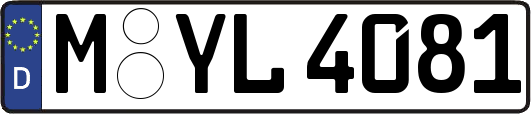 M-YL4081