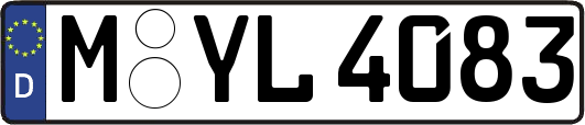 M-YL4083