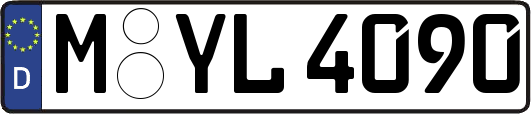 M-YL4090