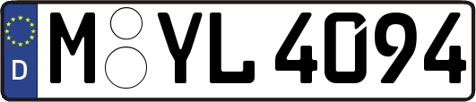M-YL4094