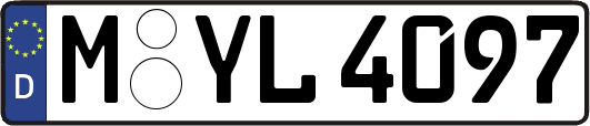 M-YL4097