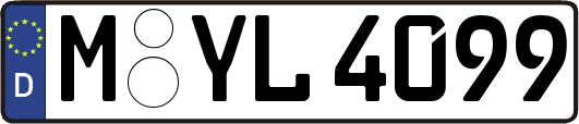 M-YL4099