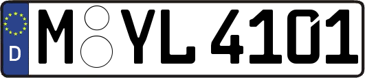 M-YL4101