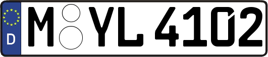 M-YL4102