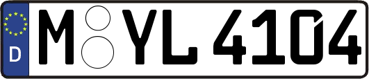 M-YL4104