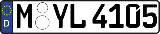 M-YL4105