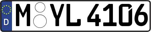 M-YL4106