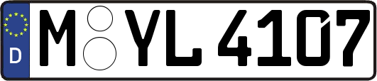 M-YL4107