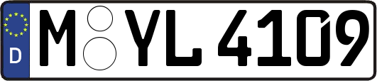 M-YL4109