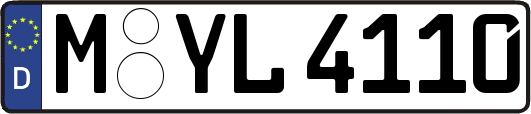 M-YL4110