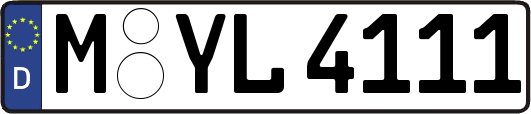 M-YL4111