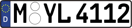 M-YL4112