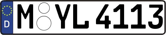 M-YL4113