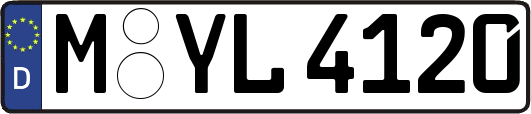 M-YL4120