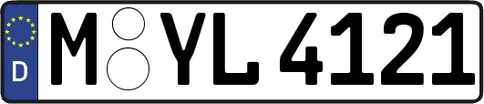 M-YL4121