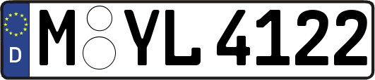 M-YL4122