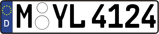 M-YL4124