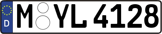M-YL4128