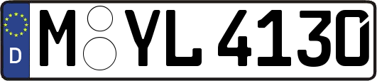 M-YL4130