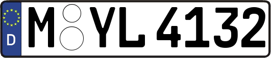 M-YL4132