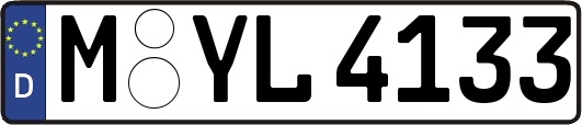 M-YL4133