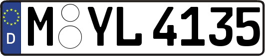 M-YL4135