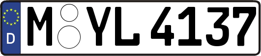 M-YL4137