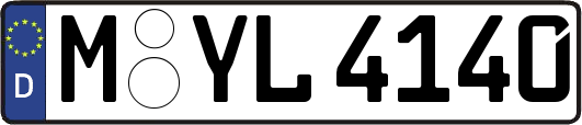 M-YL4140