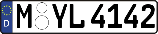 M-YL4142