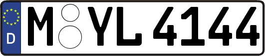M-YL4144