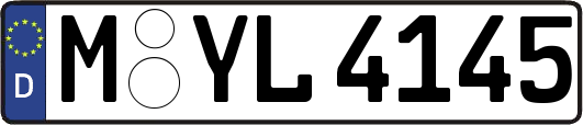 M-YL4145