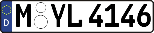 M-YL4146