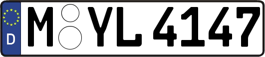 M-YL4147