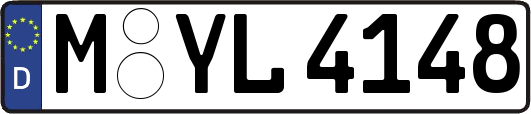 M-YL4148