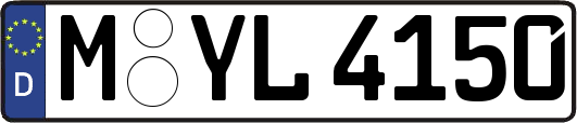 M-YL4150