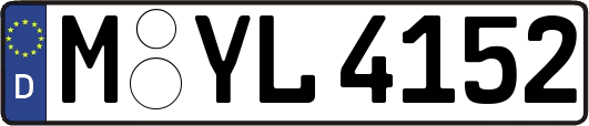 M-YL4152