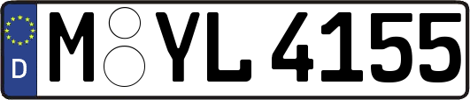 M-YL4155