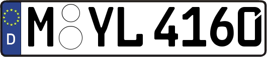 M-YL4160