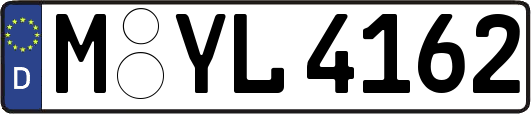 M-YL4162