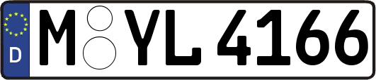 M-YL4166